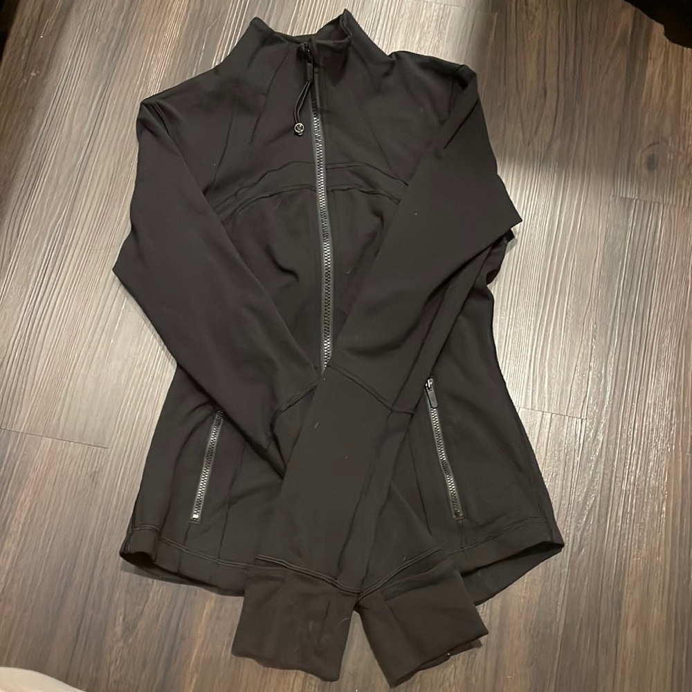 Lululemon Define Jacket